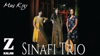 Sinafi Trio - Msho Axchik (Muş Kızı) [ İho © 2019 Z Müzik ] Resimi