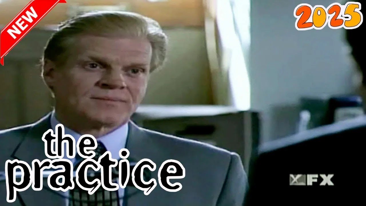 The Practice 2025 Full Episode   Home Invasions   The Practice TV Show Full Season 2025