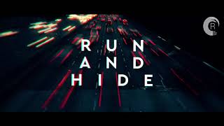 VOCAL TRANCE Limelght feat. Alina Renae - Run & Hide (Frainbreeze Remix) Amsterdam Trance + LYRICS