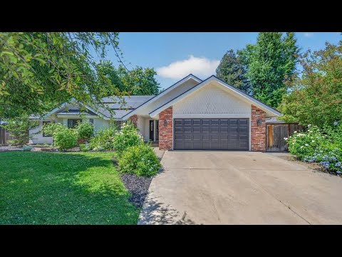 368 E Finch Ct, Fresno, CA home video tour
