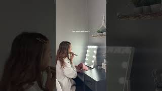 Do My Makeup With Me