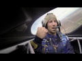 High intensity aerobatic flying with C.J. Wilson and Kirby Chambliss