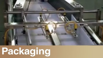 Servo Combiner and Lane Merger