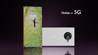 Nokia N73 5G Redesign 2020 Full introduction!!!