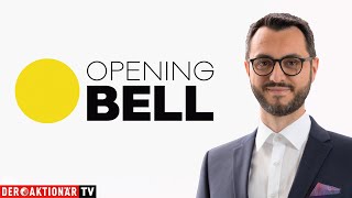 Opening Bell: Tesla, BYD (Li Auto, NIO, Xpeng), Roku, Netflix, Babbel