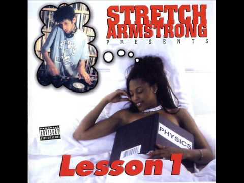 stretch armstrong1-Bust Mine - Natural Elements