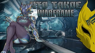 WARFRAME ОБЗОР / ЧТО ТАКОЕ WARFRAME и ВООБЩЕ КАКОВО ИГРАТЬ В 2024