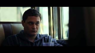 Tracers Official Trailer #1 2015 Taylor Lautner Action Movie HD