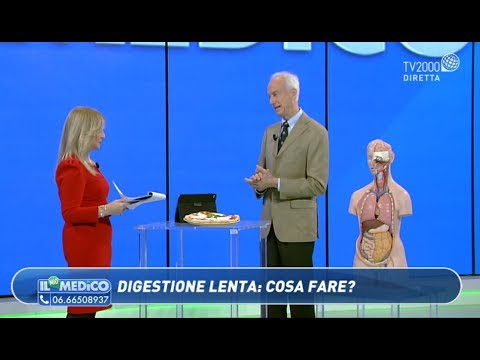 Video: Come Aiutare l'Indigestione Cronica (con Immagini)