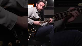 1953 Gibson Les Paul 🤯 #shorts #guitarplayer #lespaul