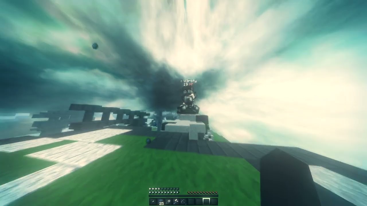 "GommeHD" BuildFFA x BedWars clips