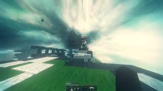 GommeHD BuildFFA x BedWars clips