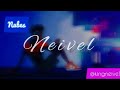 Neivel  nubes no oficial taivenbeats