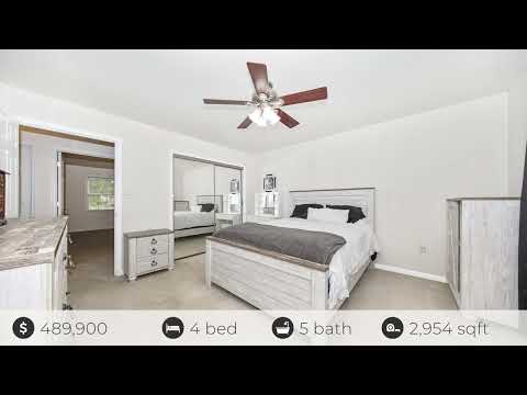 235 Montclair Ct, Hagerstown, MD home video tour
