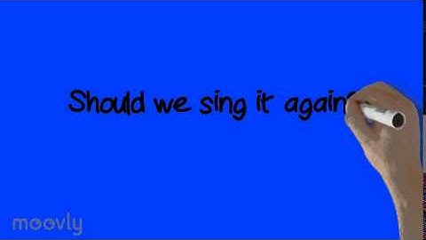 Skip Counting by 6 video - to the tune of London Bridge is Falling