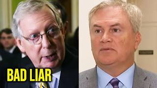 Mitch McConnell Disaster Set to GROW As New Deadline Revealed