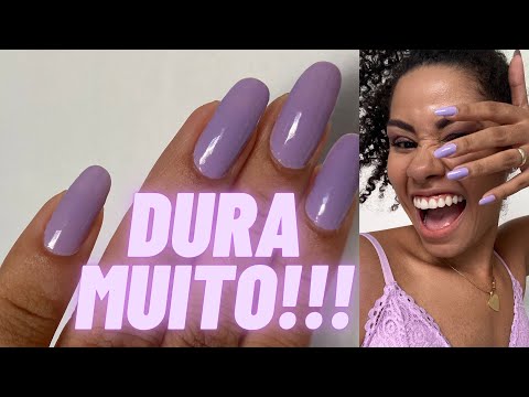 TRUQUE PARA SEU ESMALTE DURAR HORRORES NAS UNHAS