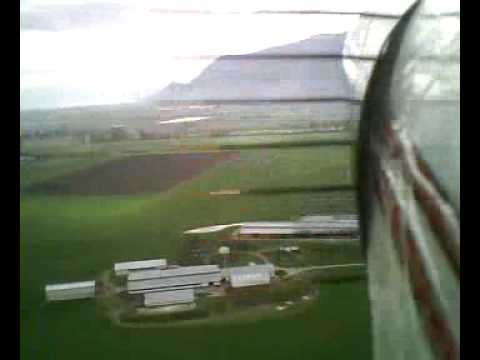 rc super cub cam haugen park pt. 2/2