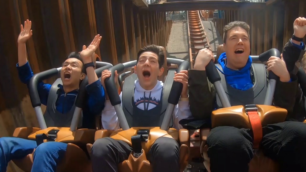 Yukon Striker Review