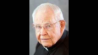 Rev. Joseph Bugner, SVD - Funeral