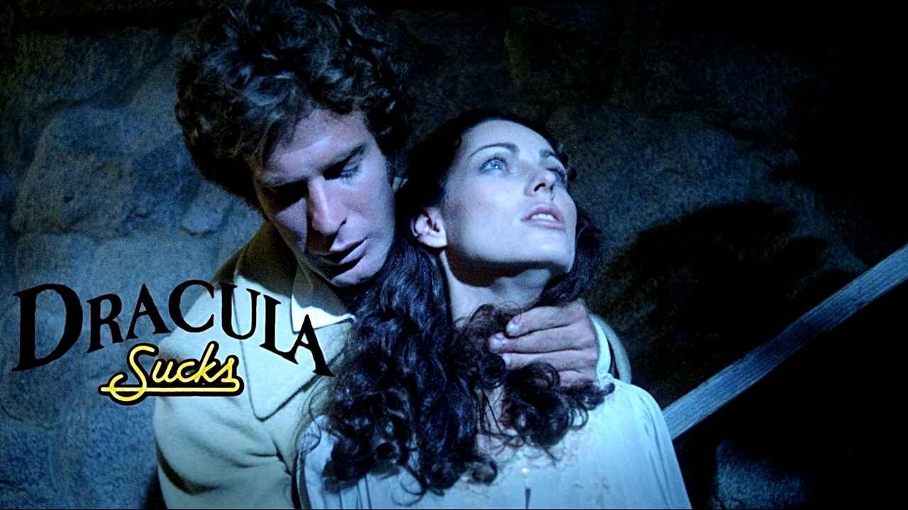 Dracula Sucks 1978 Full Movie Explained & Review | Reggie Nalder, Annette Haven, Jamie Gillis
