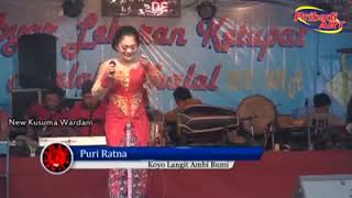 Download lagu Puri ratna koyo langit ambi bumi Kusuma Wardhani Puri ratna koyo langit ambi bumi Kusuma Wardhani