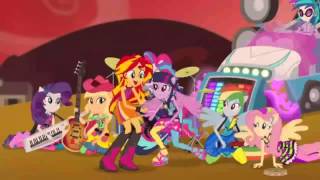 Pmv Everytime To Touch Sunset Shimmer