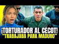 ????ÚLTIMA HORA????RAFAEL QUERO SILVA: EL TORTURADOR DE MADURO QUE SERÁ ENVIADO AL CECOT