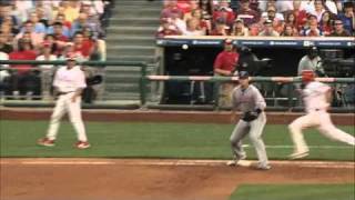 6/22/10 CG: CLE@PHI