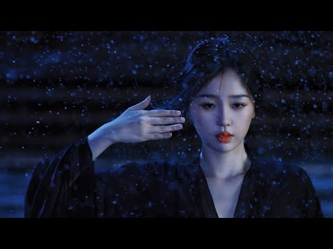 【虞书欣 Esther Yu】《赐梦》"舞蹈版 Dance Version" ~ 电视剧《云之羽》My Journey To You OST