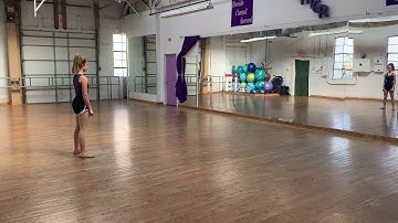 Intermediate To Advanced Jazz Center Combo