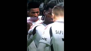 Part 17 | Rumors Transfer Beşiktaş J.K.🌟🤩#shorts #fc26