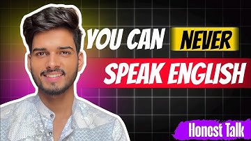 “Why Most Indians Struggle to Speak English — Any Powerful Way to Fix It!”