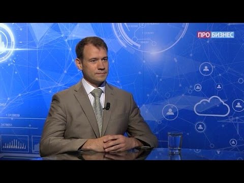 ИТ-Директор - Сергей Чернов