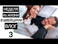 Пешком в соседний город к мужу | русский обед для подруг | 3 влог