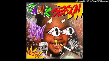 LAZY3X - JUMP THAT NIGGA (prod. prodigal)