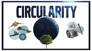 Volvo Trucks – Circularity And The Use Of Recycled Materials