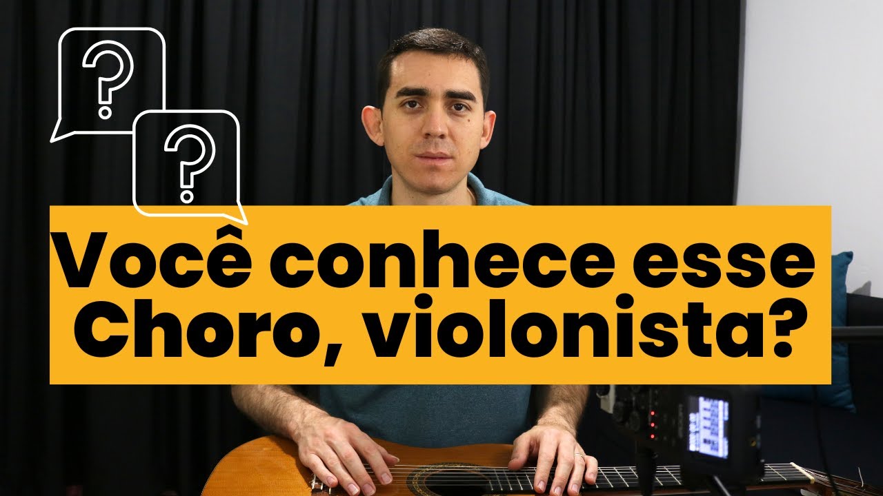 Brilhante (Choro) | Ilso Muner