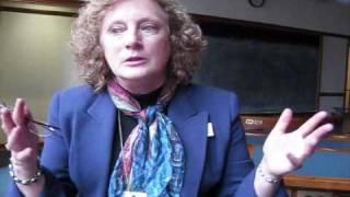 Future of Journalism: Penelope Abernathy Interview