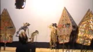 Pasar Anyar Hastina 5  Ki Hadi Warsono Dalang Pakis Magelang