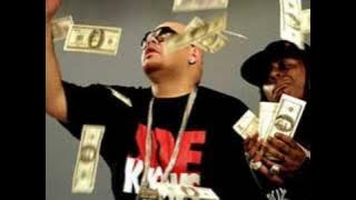 Fat Joe - Make It Rain (Dirty) Ft. Lil Wayne