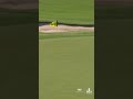 Stay calm during CLUTCH golf shots like Justin Thomas