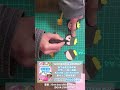 【2026年2月以降～】子どもたちと一緒に！ひな祭り製作～画用紙で三人官女を作ってみよう！ #shots