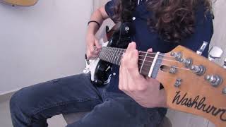 Loop improv in D/Bm