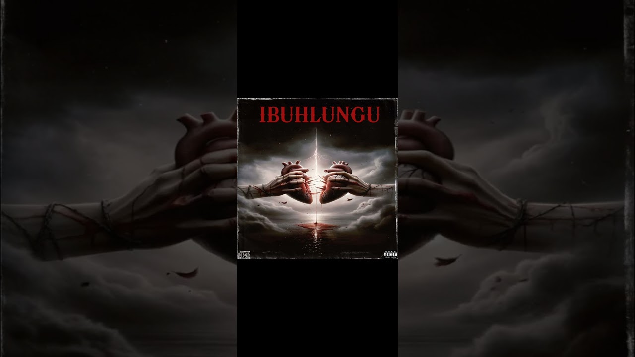 IBUHLUNGU by A Gee x Chillas & Mabhiza