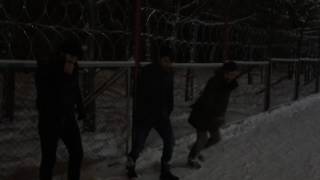 Canlı Canlı Gömüldüm Hainler