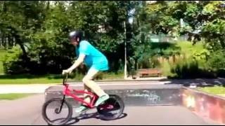 bmx one day edit