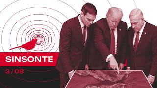 Ceuta: ¿quien responde por los 72 muertos? / Israel en América Latina | SINSONTE 2x1