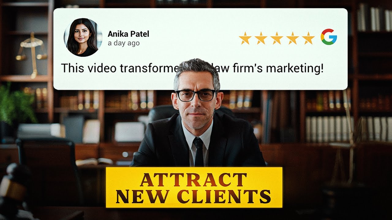 Law Firm Marketing Strategies: Using Testimonials to Attract Clients