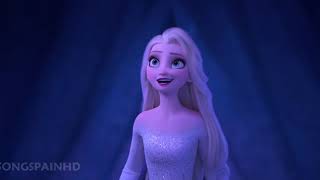 Frozen 2 | Muéstrate | Castellano
